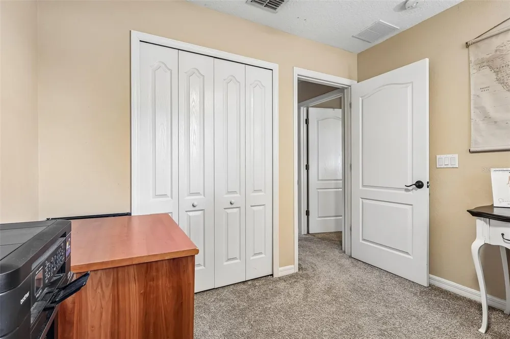 5605 RUTHERFORD PLACE Oviedo, FL 32765