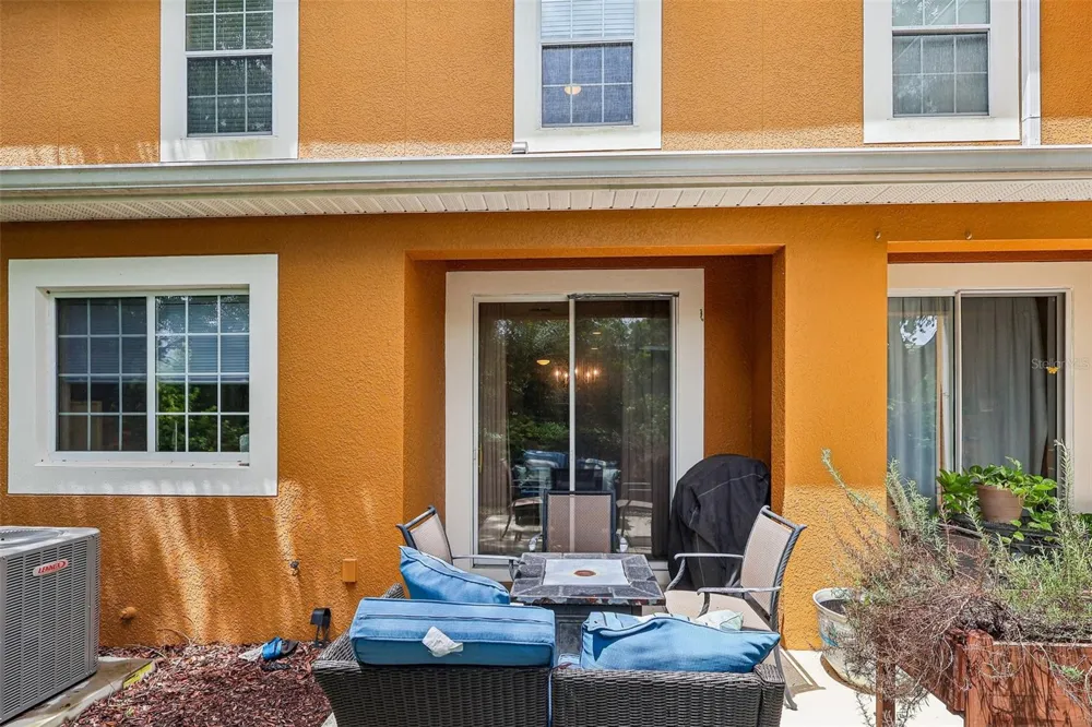 5605 RUTHERFORD PLACE Oviedo, FL 32765