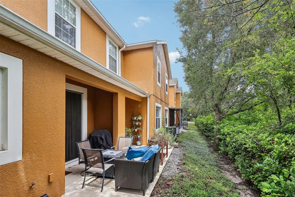 5605 RUTHERFORD PLACE Oviedo, FL 32765