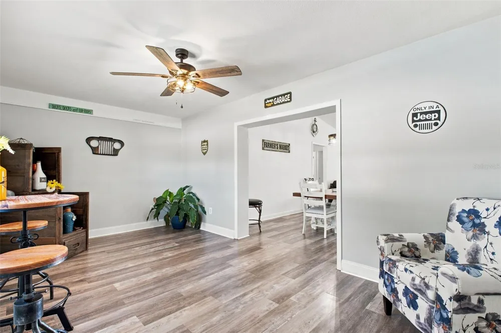 1830 WILLOW OAK DRIVE W Palm Harbor, FL 34683