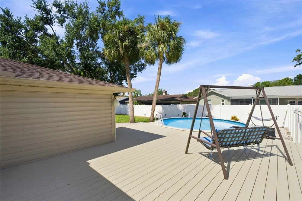 1830 WILLOW OAK DRIVE W Palm Harbor, FL 34683