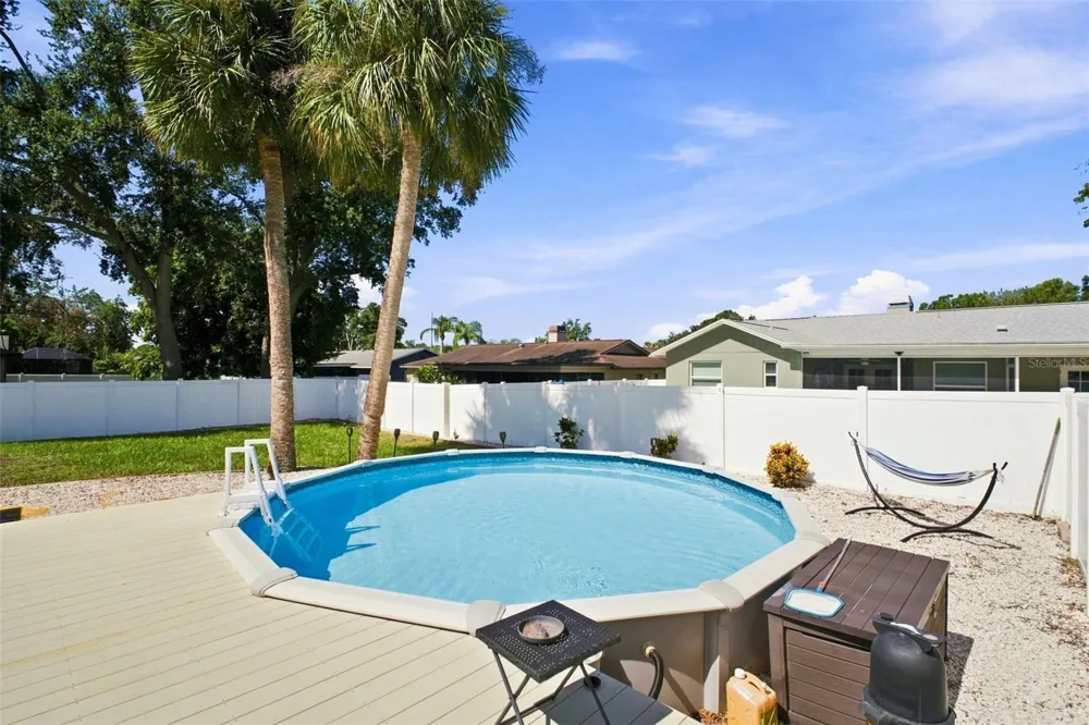 1830 WILLOW OAK DRIVE W Palm Harbor, FL 34683