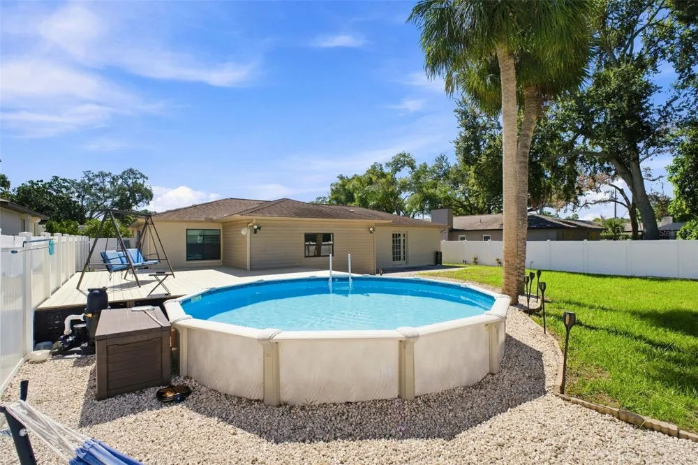 1830 WILLOW OAK DRIVE W Palm Harbor, FL 34683