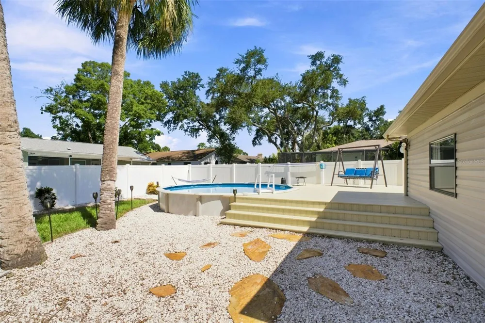 1830 WILLOW OAK DRIVE W Palm Harbor, FL 34683