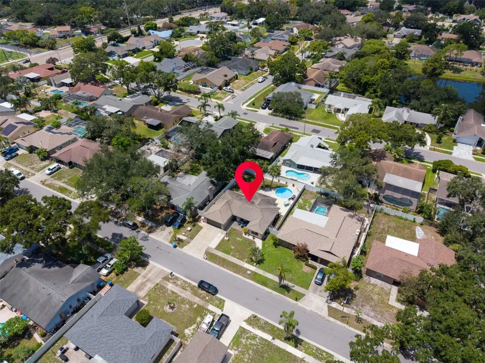 1830 WILLOW OAK DRIVE W Palm Harbor, FL 34683