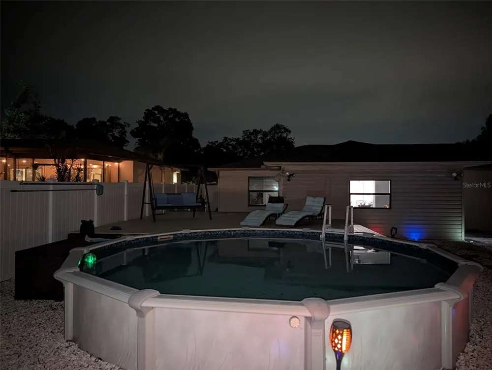 1830 WILLOW OAK DRIVE W Palm Harbor, FL 34683