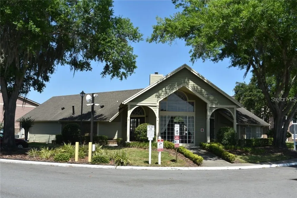 2550 ALAFAYA TRAIL #5203 Orlando, FL 32826