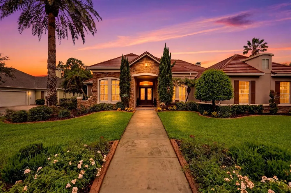 1059 CEASARS COURT Mount Dora, FL 32757