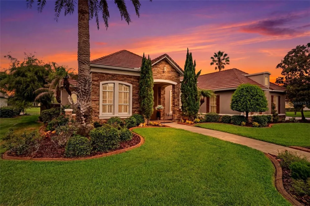 1059 CEASARS COURT Mount Dora, FL 32757