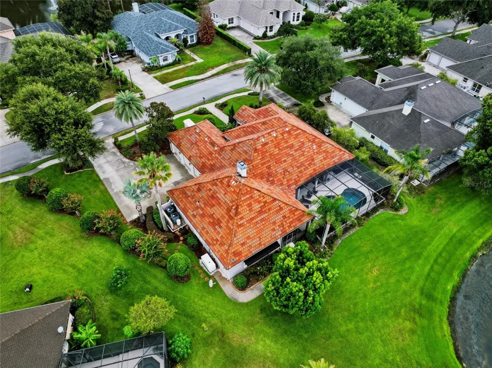 1059 CEASARS COURT Mount Dora, FL 32757