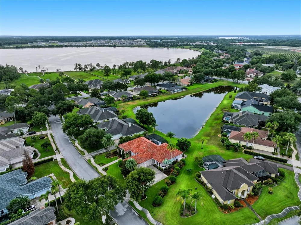 1059 CEASARS COURT Mount Dora, FL 32757
