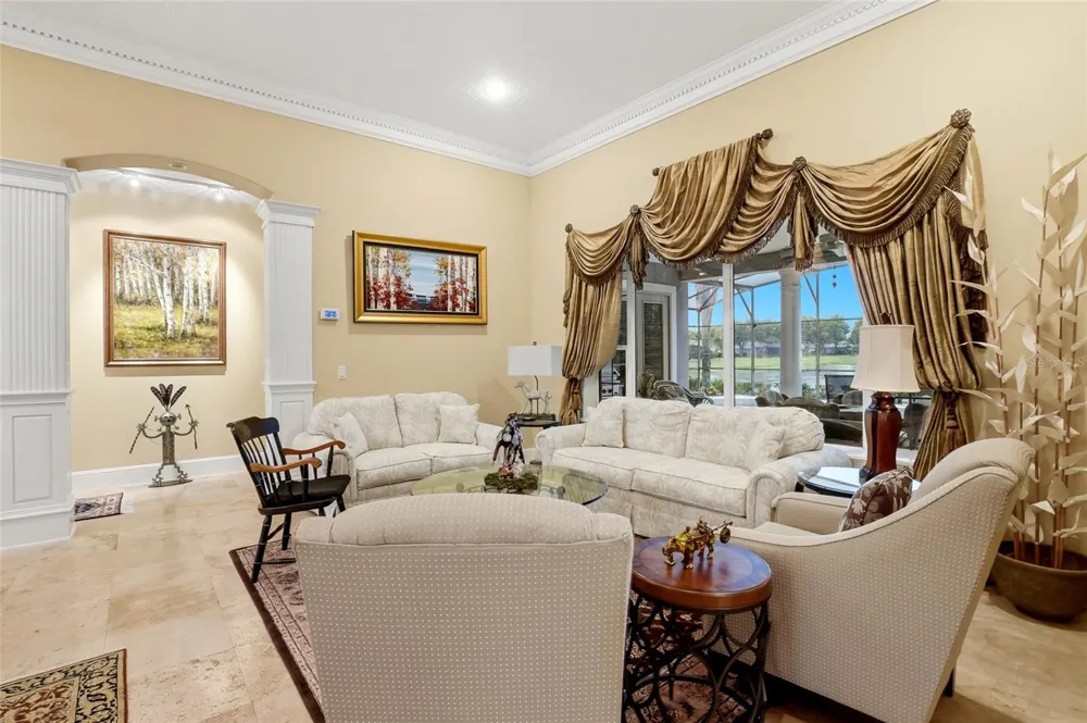 1059 CEASARS COURT Mount Dora, FL 32757