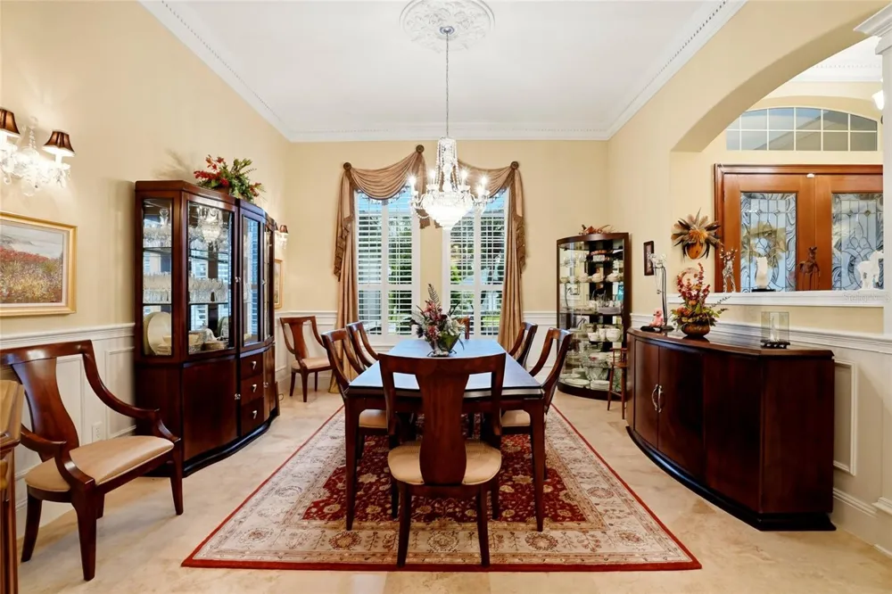1059 CEASARS COURT Mount Dora, FL 32757