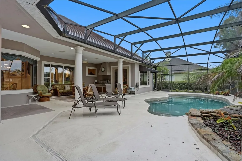 1059 CEASARS COURT Mount Dora, FL 32757