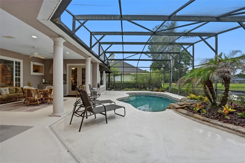 1059 CEASARS COURT Mount Dora, FL 32757