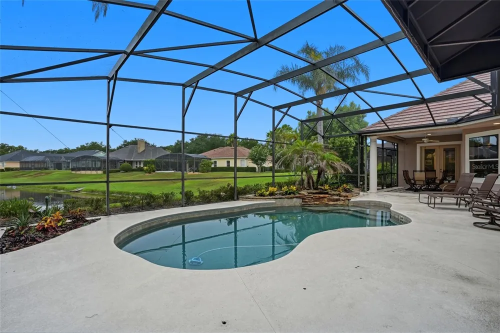 1059 CEASARS COURT Mount Dora, FL 32757
