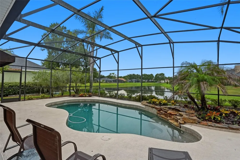1059 CEASARS COURT Mount Dora, FL 32757