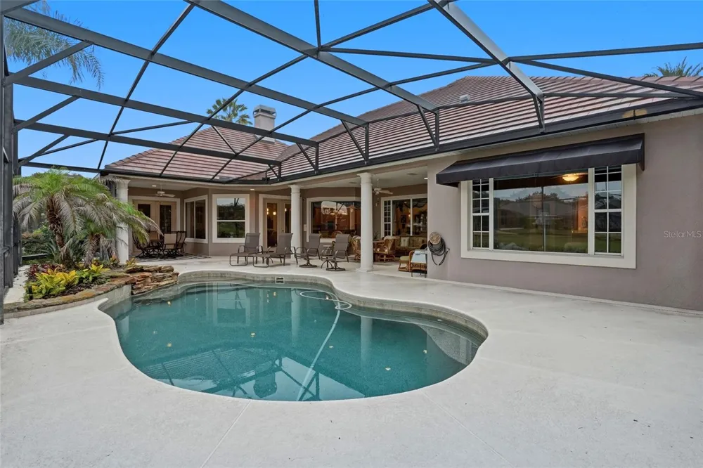 1059 CEASARS COURT Mount Dora, FL 32757