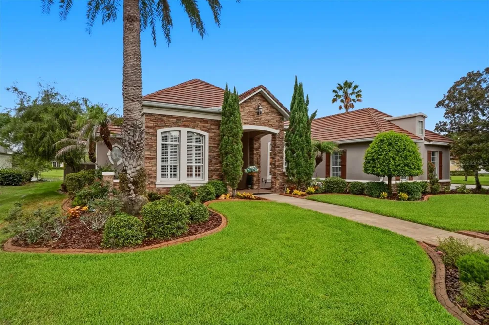 1059 CEASARS COURT Mount Dora, FL 32757