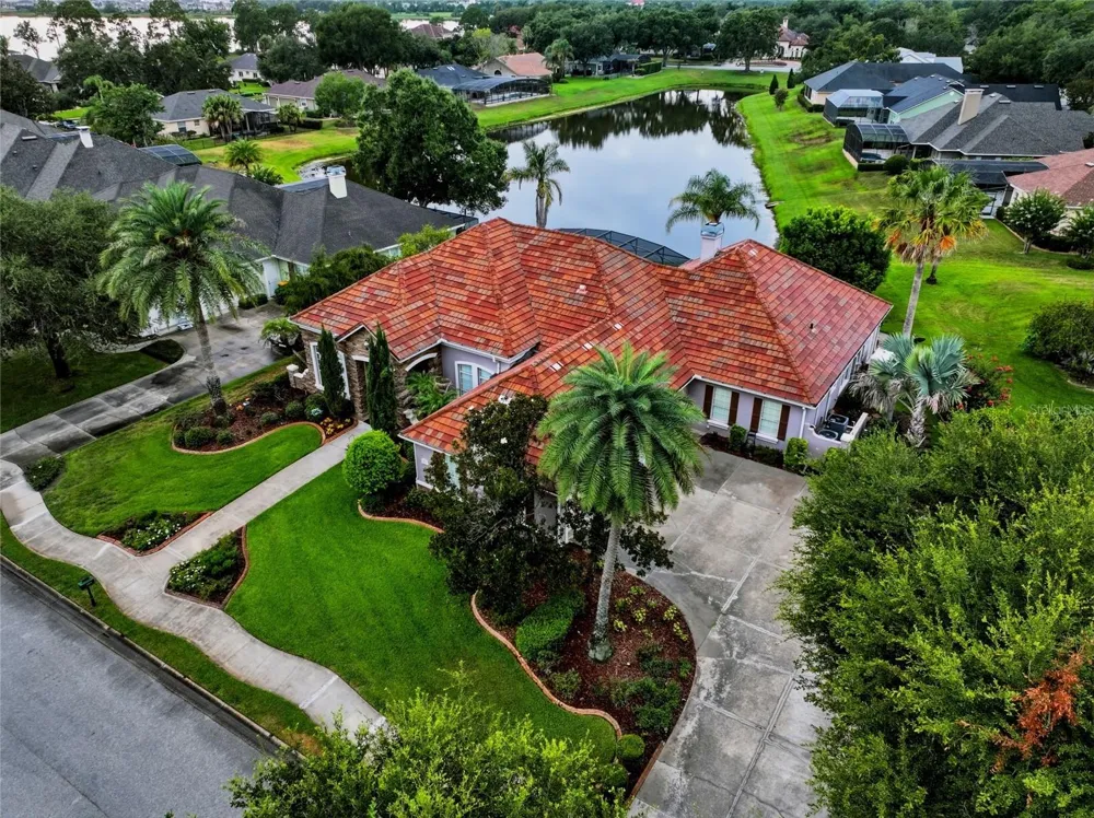 1059 CEASARS COURT Mount Dora, FL 32757