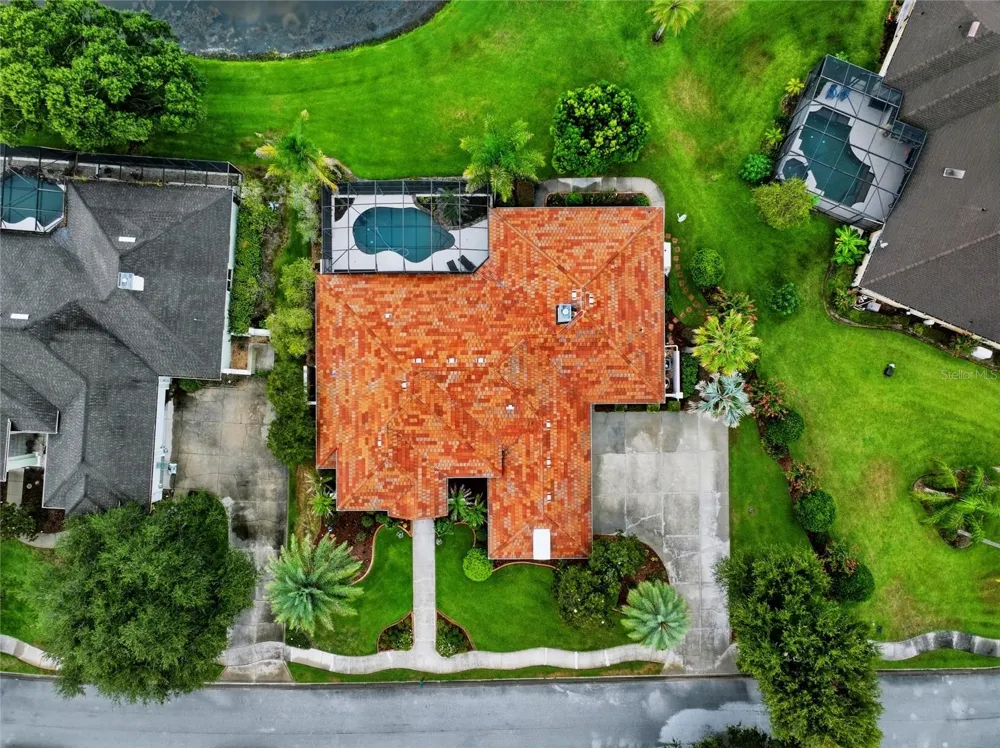 1059 CEASARS COURT Mount Dora, FL 32757