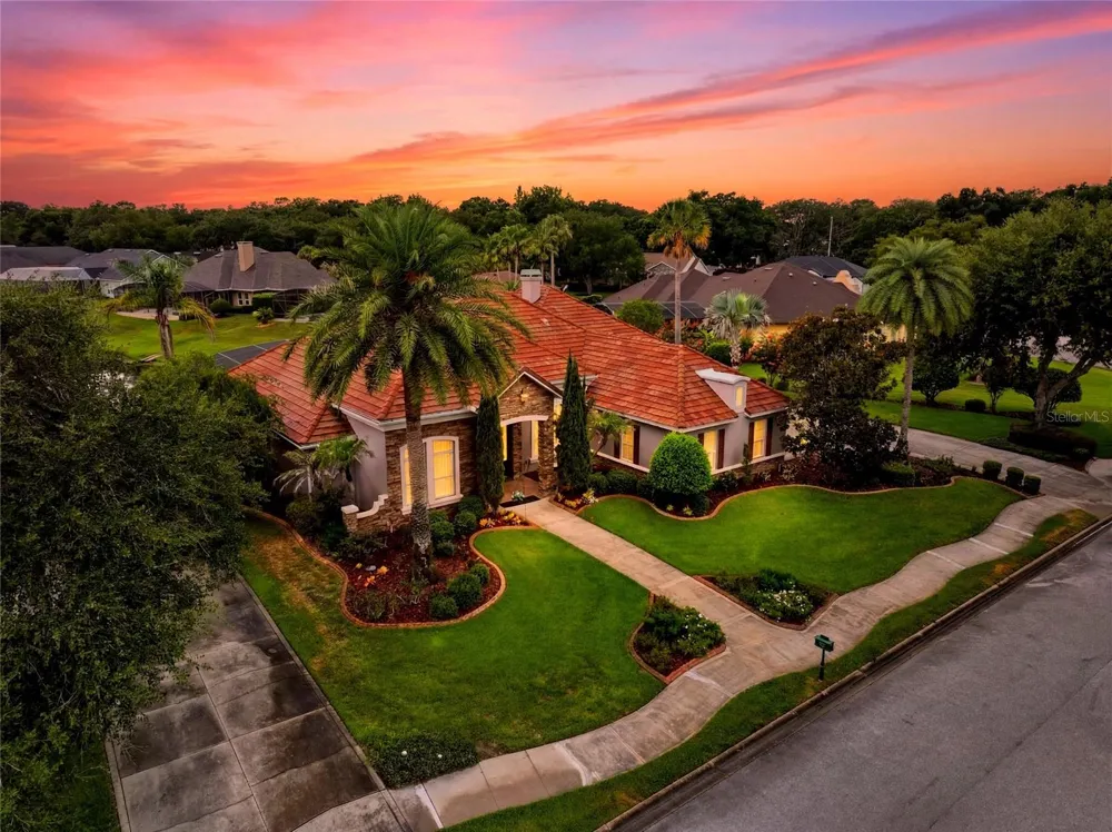 1059 CEASARS COURT Mount Dora, FL 32757