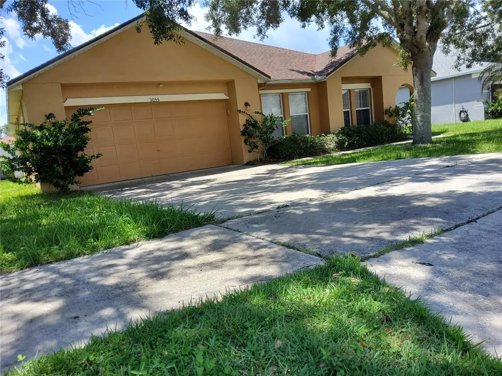 3055 ANQUILLA AVENUE Clermont, FL 34711