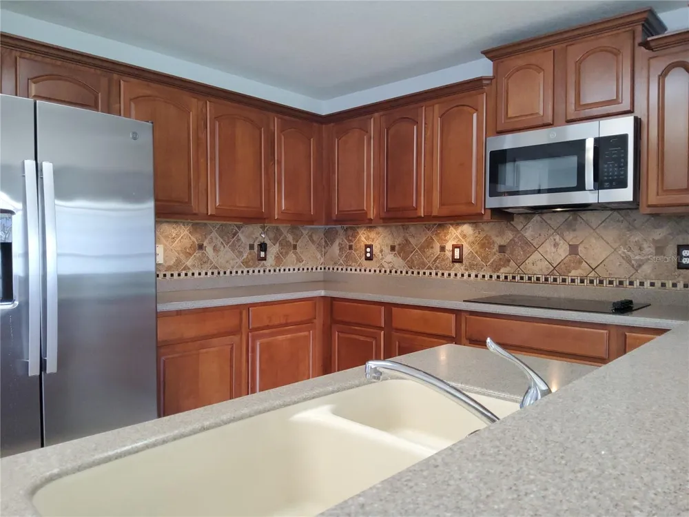 3055 ANQUILLA AVENUE Clermont, FL 34711