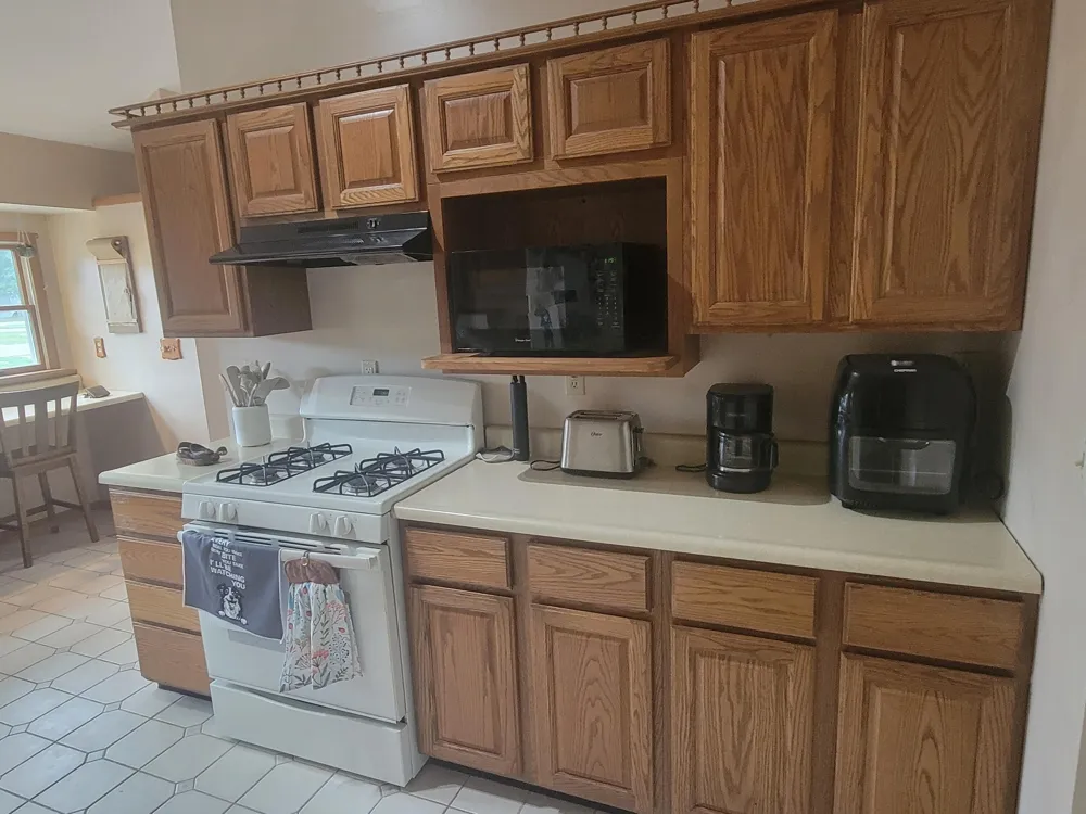 1055 Miller Road Gun Plain Township, MI 49080