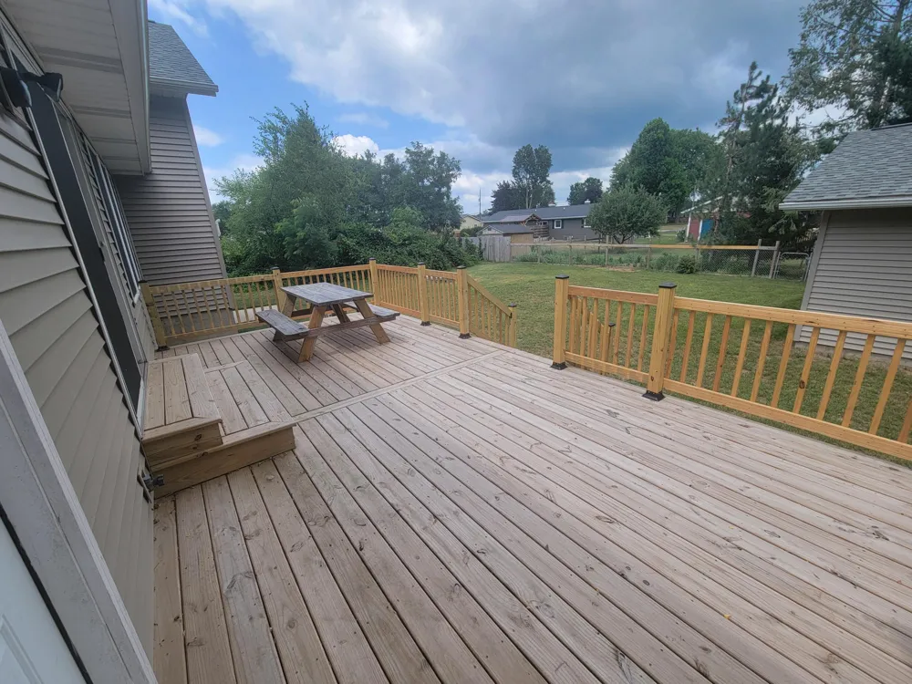 1055 Miller Road Gun Plain Township, MI 49080