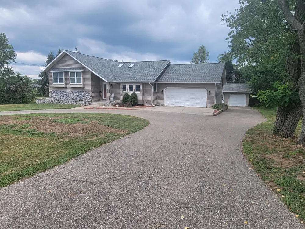 1055 Miller Road Gun Plain Township, MI 49080