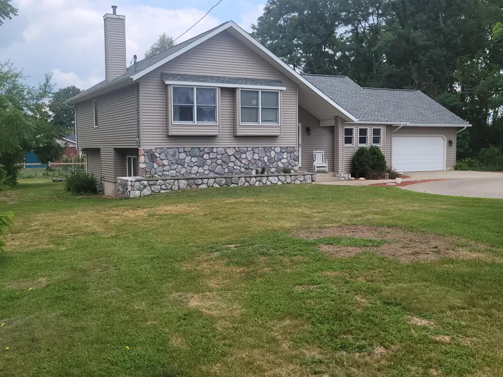 1055 Miller Road Gun Plain Township, MI 49080