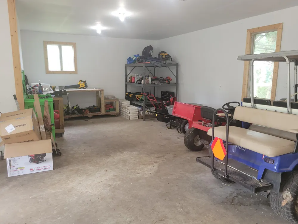 1055 Miller Road Gun Plain Township, MI 49080