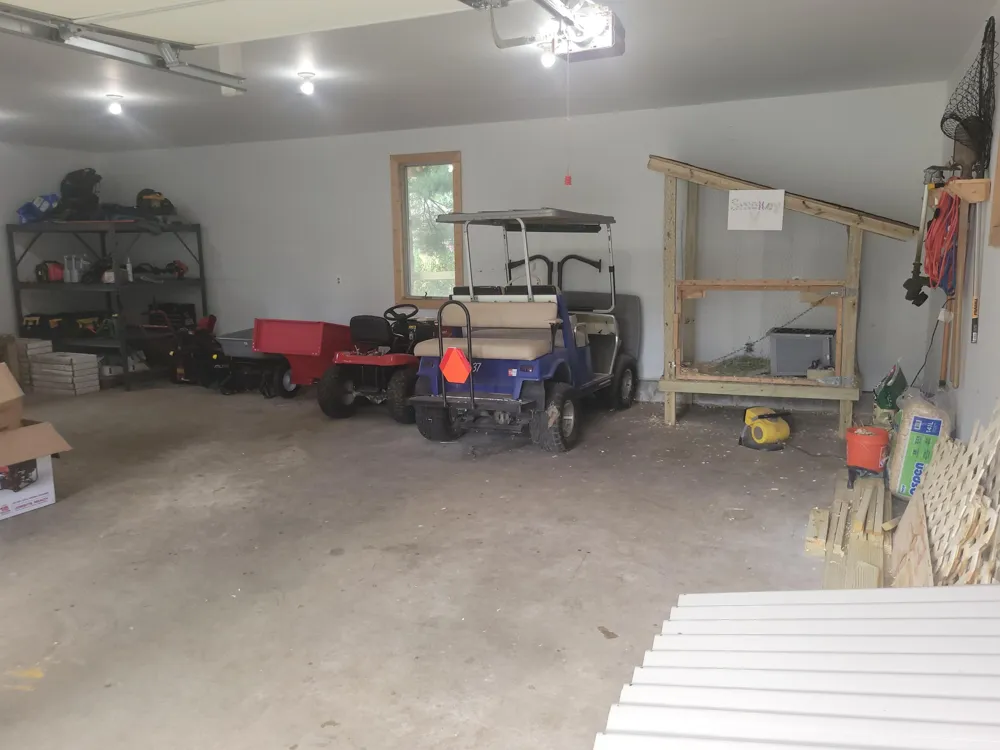 1055 Miller Road Gun Plain Township, MI 49080
