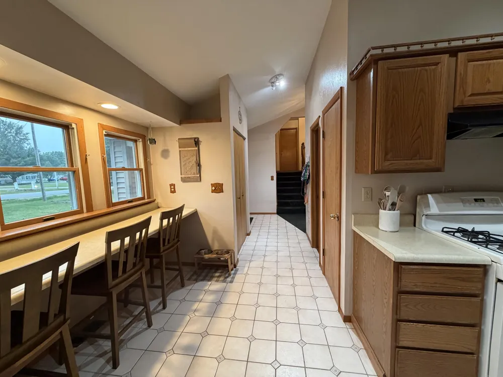 1055 Miller Road Gun Plain Township, MI 49080