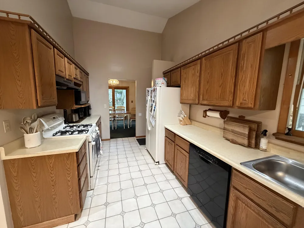 1055 Miller Road Gun Plain Township, MI 49080