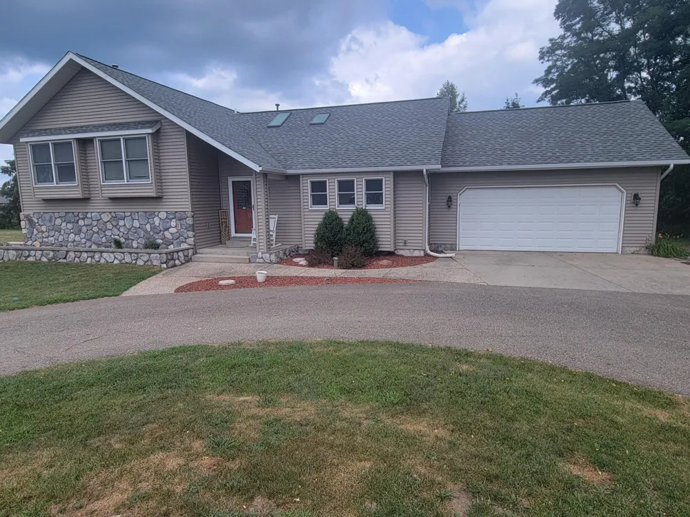 1055 Miller Road Gun Plain Township, MI 49080