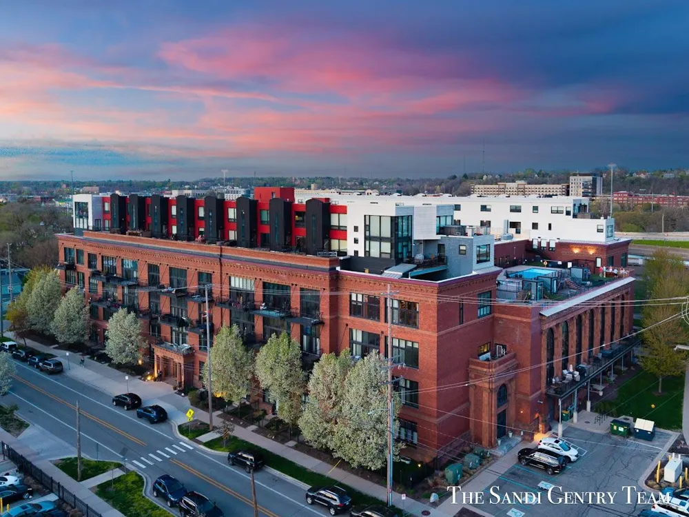 600 Broadway Avenue NW #230 Grand Rapids City, MI 49504