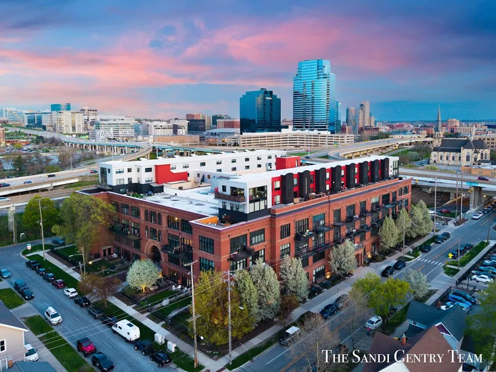 600 Broadway Avenue NW #230 Grand Rapids City, MI 49504