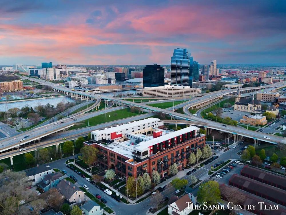 600 Broadway Avenue NW #230 Grand Rapids City, MI 49504