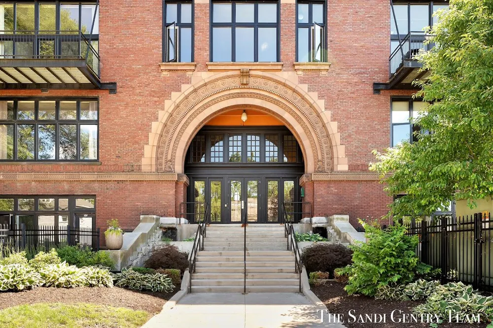 600 Broadway Avenue NW #230 Grand Rapids City, MI 49504