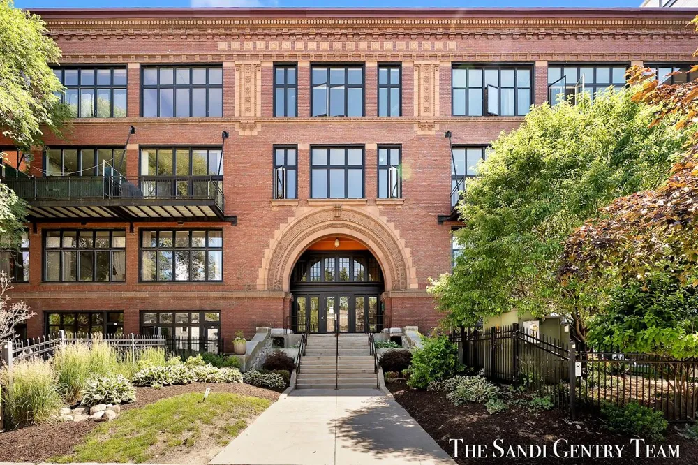 600 Broadway Avenue NW #230 Grand Rapids City, MI 49504