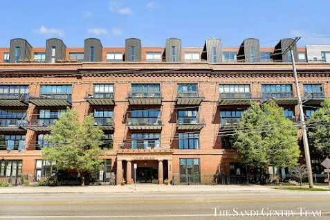 600 Broadway Avenue NW #230 Grand Rapids City, MI 49504