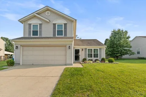 2045 Sunset View Lane