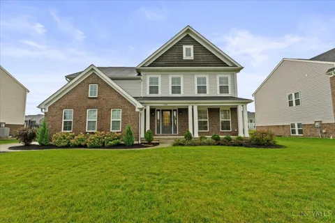 7082 Birkdale Drive