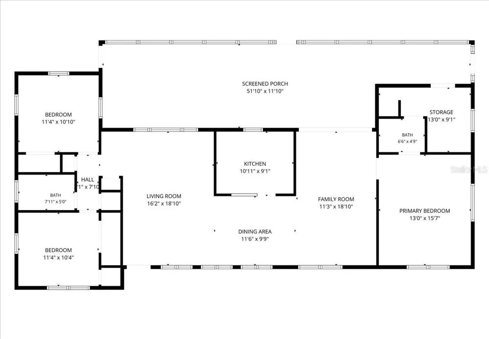 807 LUCILLE AVENUE Nokomis, FL 34275