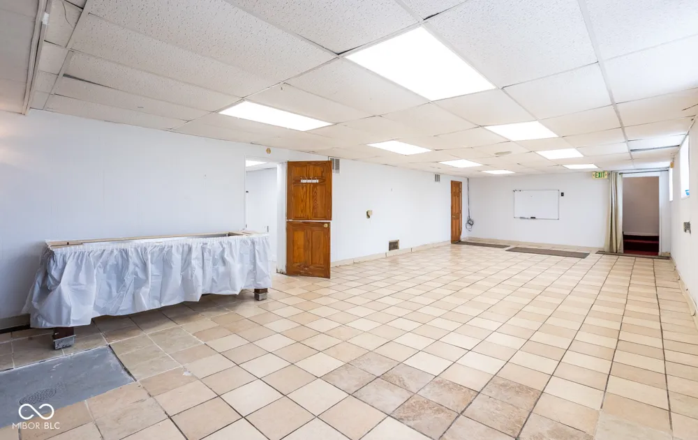 3429 Prospect Street Indianapolis, IN 46203