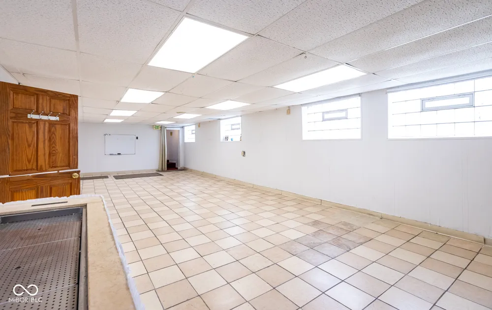 3429 Prospect Street Indianapolis, IN 46203