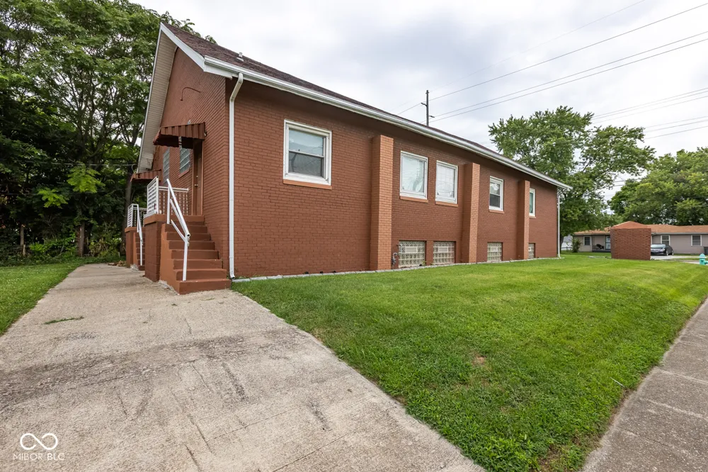 3429 Prospect Street Indianapolis, IN 46203