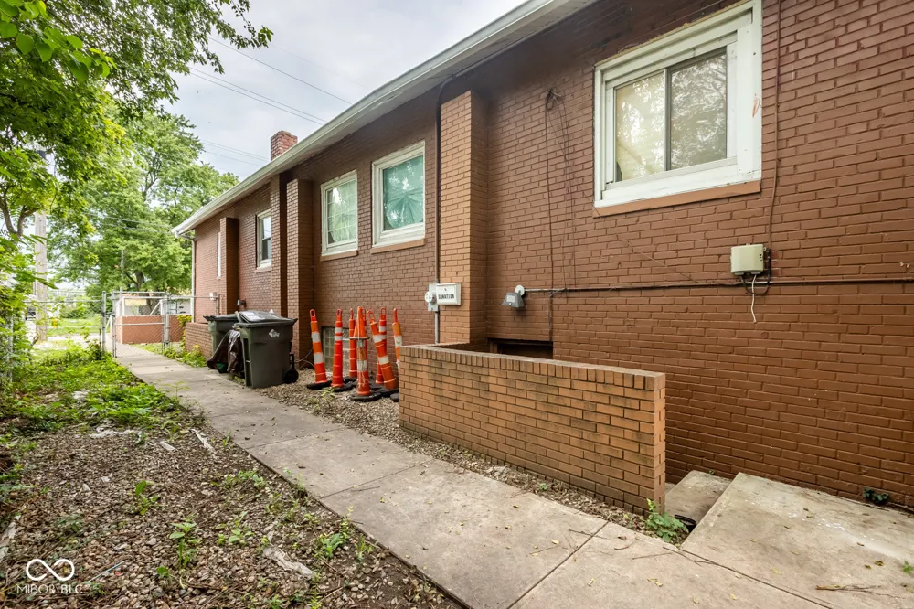 3429 Prospect Street Indianapolis, IN 46203